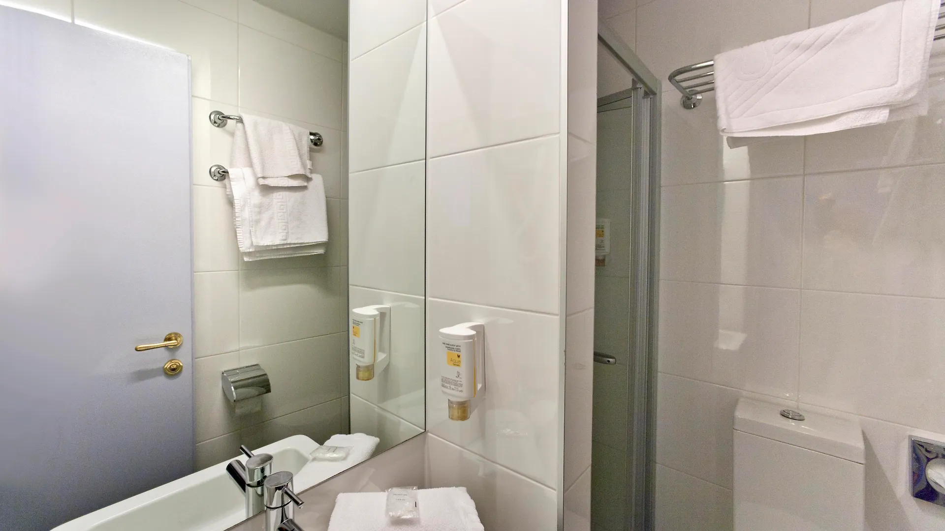 Hotel Plavi Plava Laguna Porec 3*,