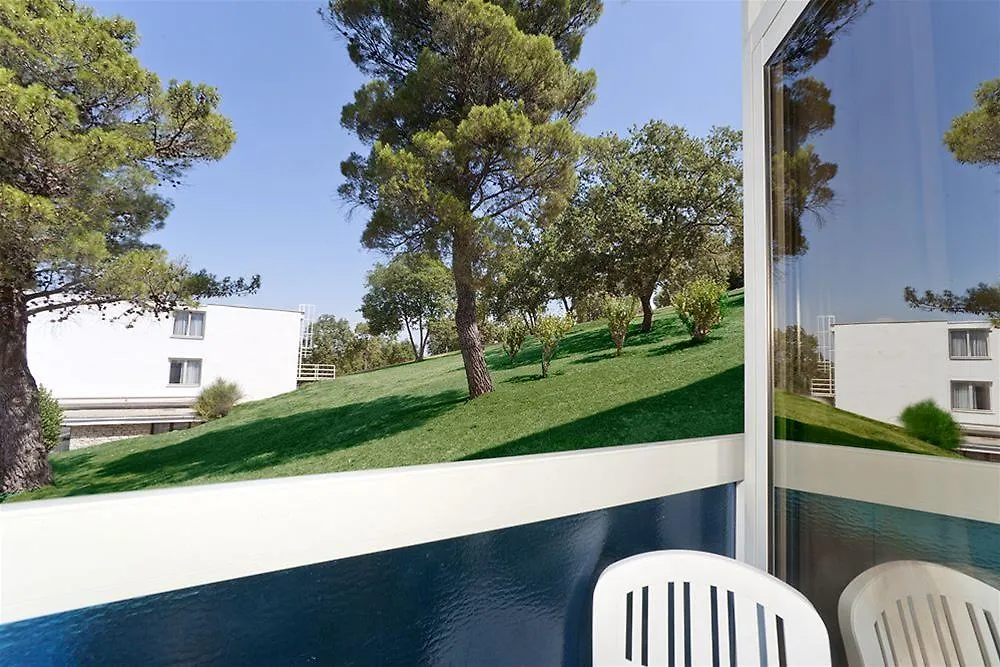 Hotel Plavi Plava Laguna Porec