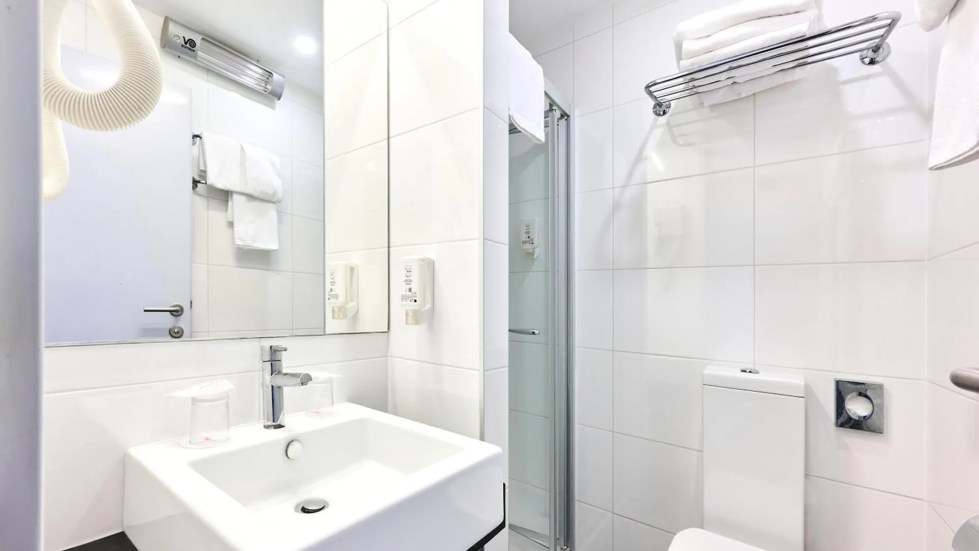 Hotel Plavi Plava Laguna Porec