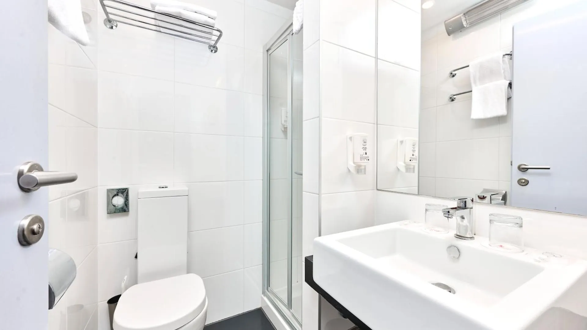 Hotel Plavi Plava Laguna Porec