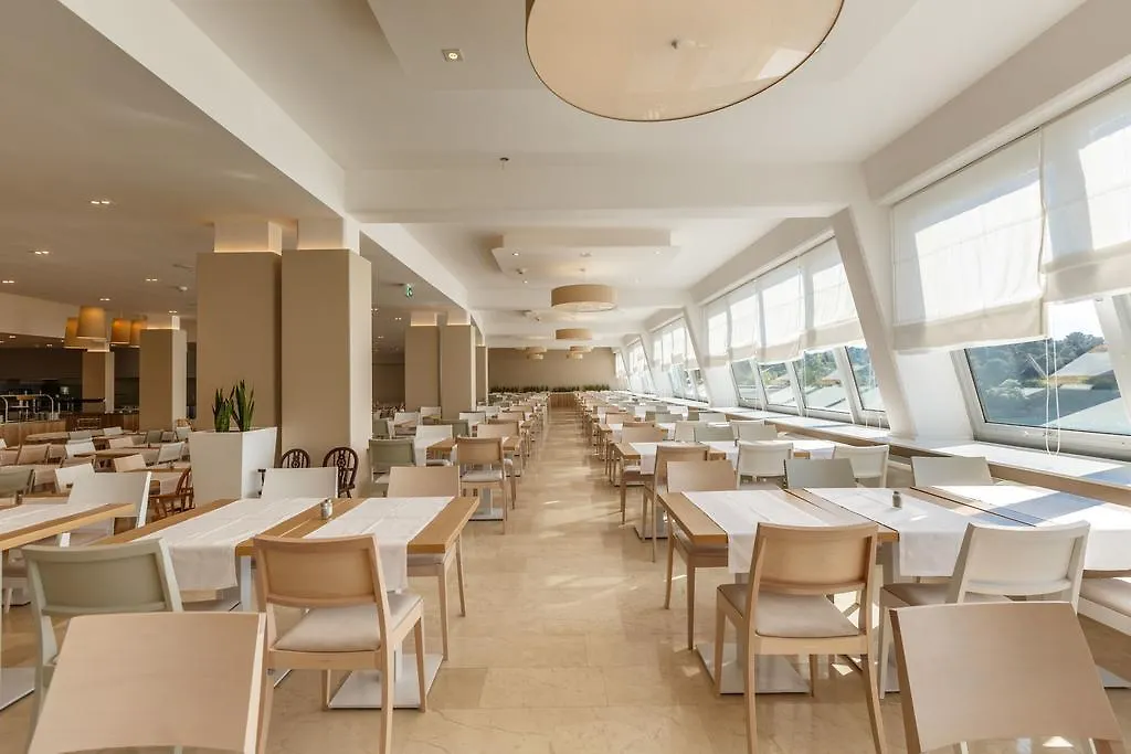 Hotel Plavi Plava Laguna Porec