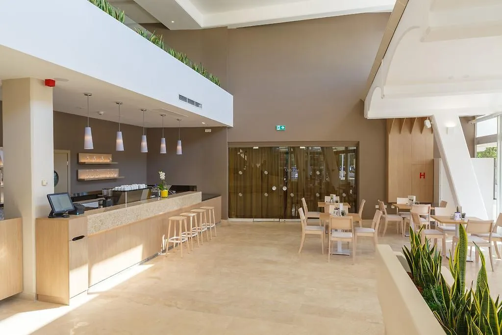 Hotel Plavi Plava Laguna Porec 3*,  Croatia