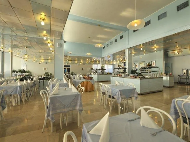 Hotel Plavi Plava Laguna Porec 3*,