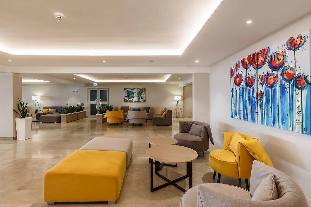 Hotel Plavi Plava Laguna Porec