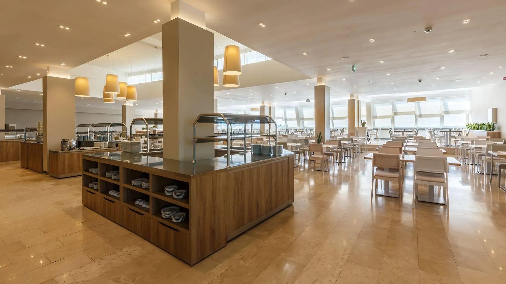Hotel Plavi Plava Laguna Porec