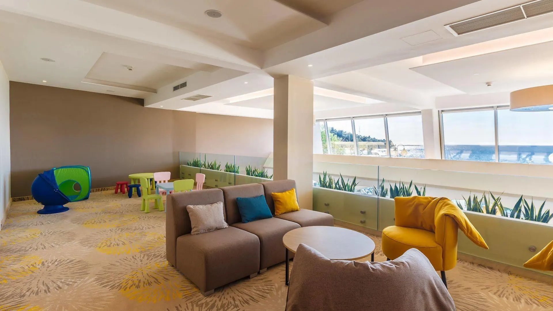 Hotel Plavi Plava Laguna Porec