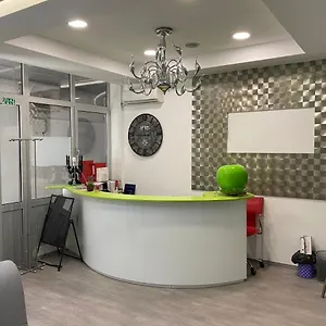  Hostel Sweet Spot Croatia