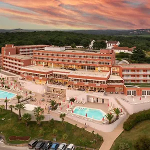 4* Hotel Albatros Plava Laguna