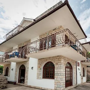  Apartmán Maribela Chorvatsko