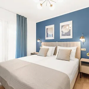 Apartmán Ana, Poreč