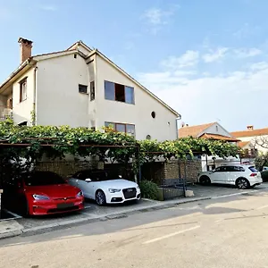 Apartmán Mihaela, Poreč