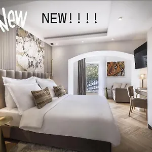 Hotell Boutique Mauro