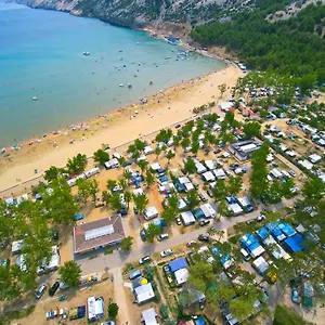 **** Prázdninový areál Valamar San Marino Chorvatsko