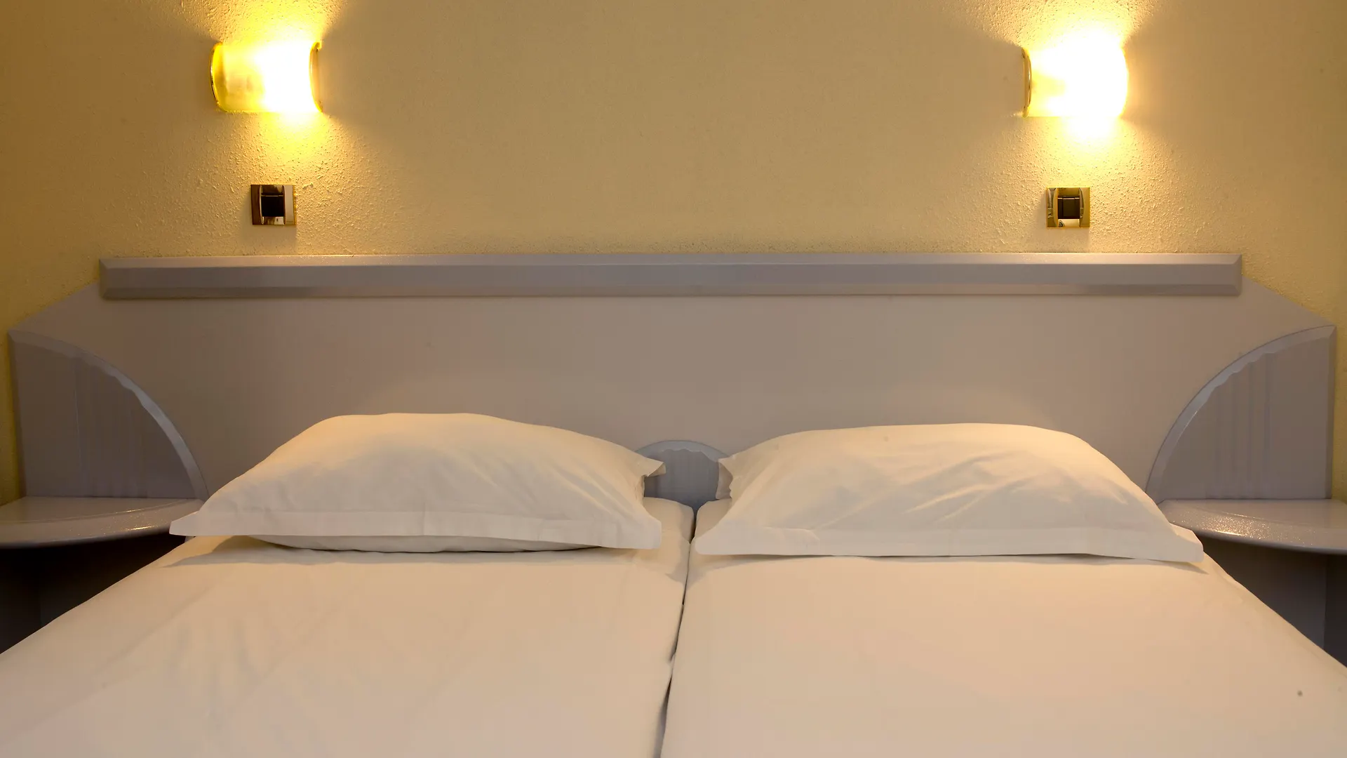 Hotel Plavi Plava Laguna Porec Croatia