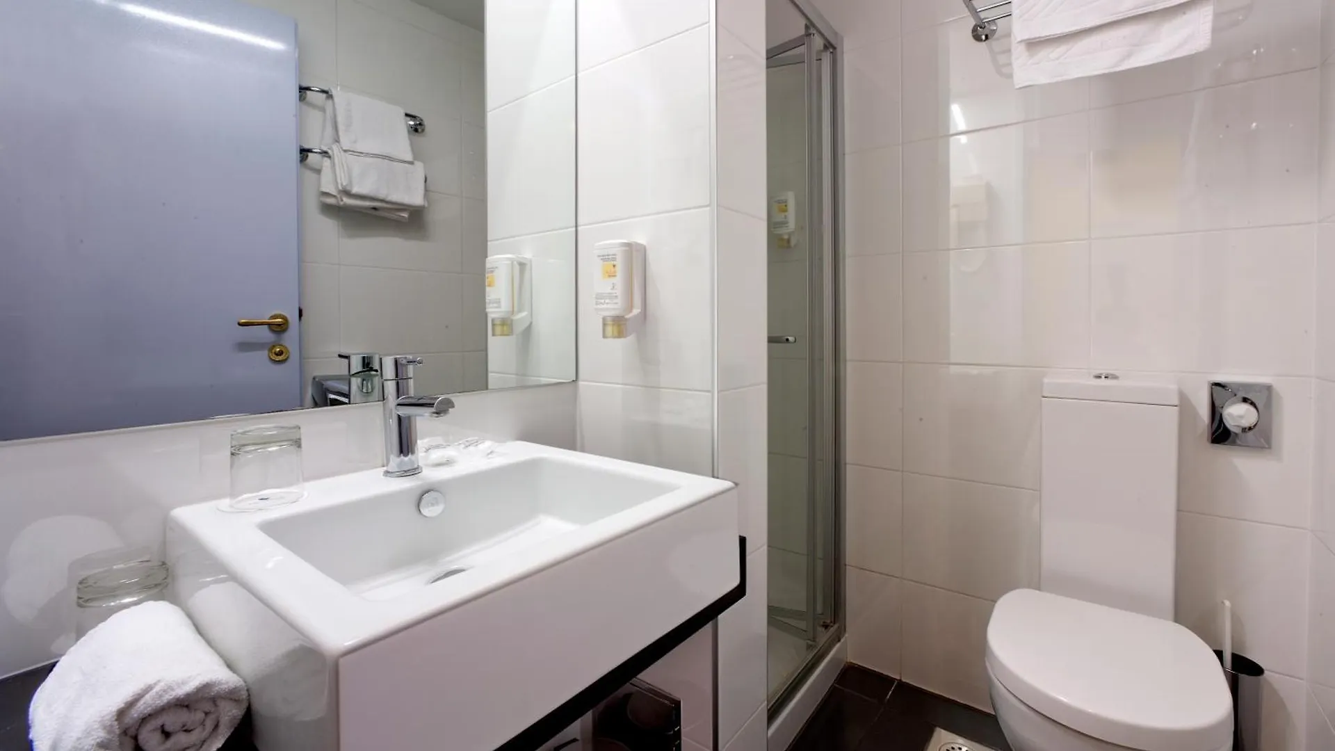 Hotel Plavi Plava Laguna Porec
