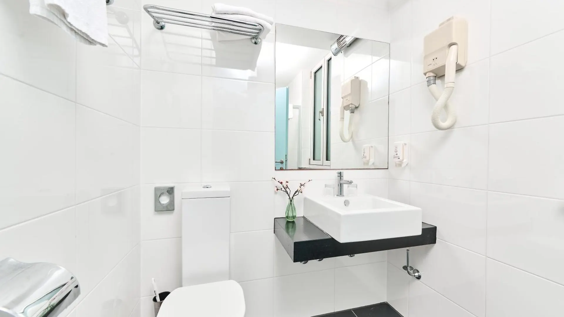 Hotel Plavi Plava Laguna Porec
