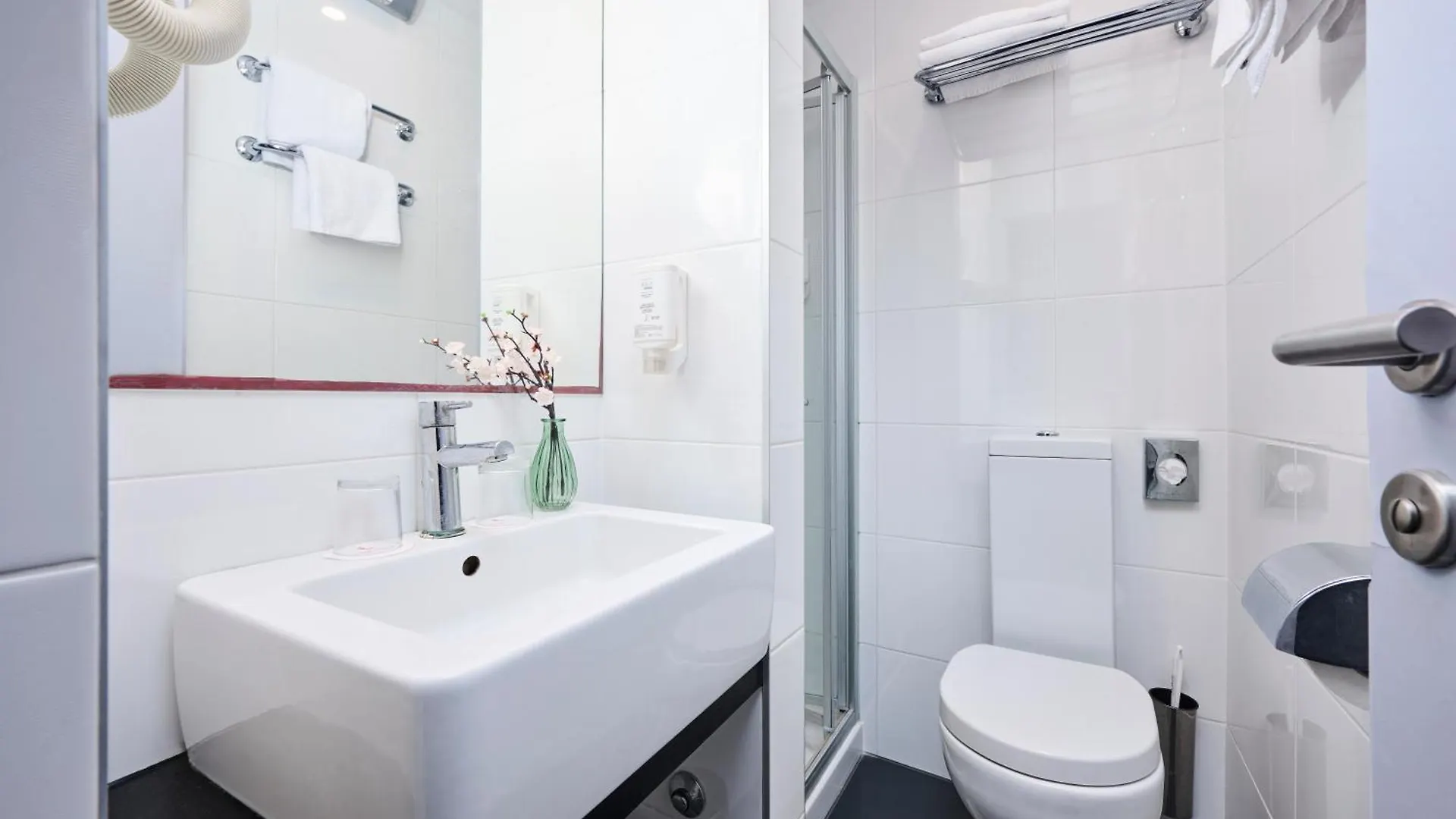 Hotel Plavi Plava Laguna Πόρετς 3*,